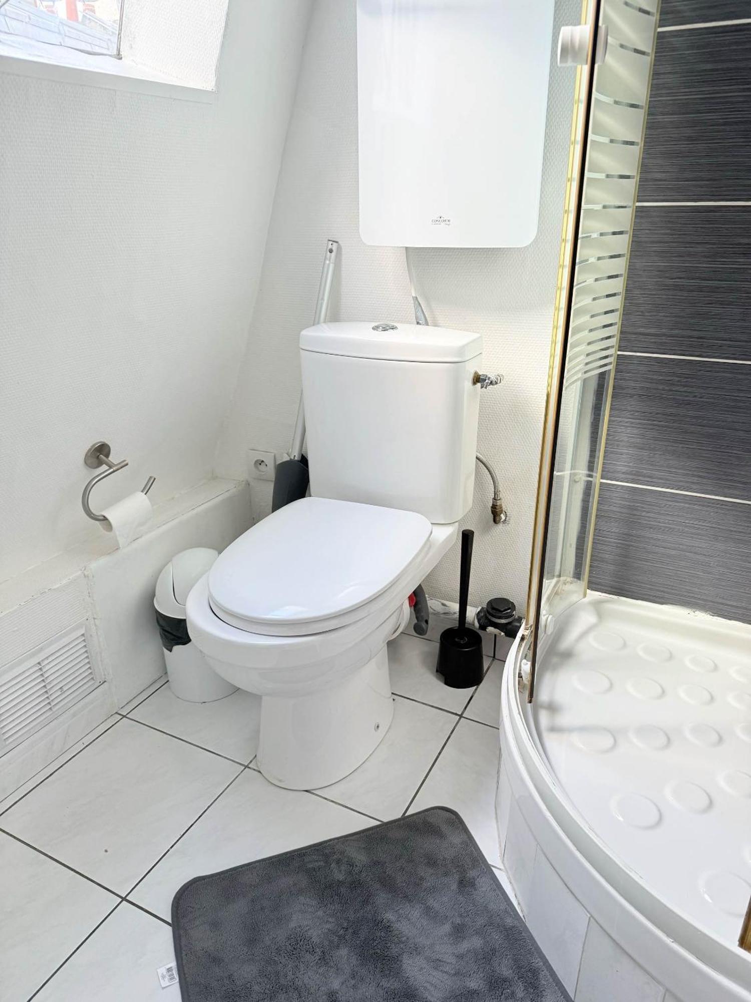 Modern Near Place De La Bastille Voltaire Apartment *