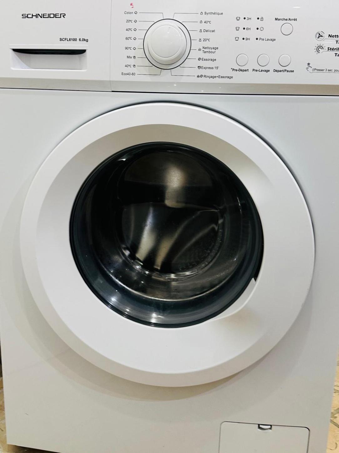Apartamento Montparnasse Duroc