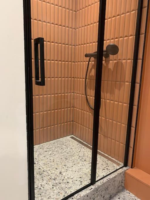 Coeur Des Batignolles Apartamento Paris