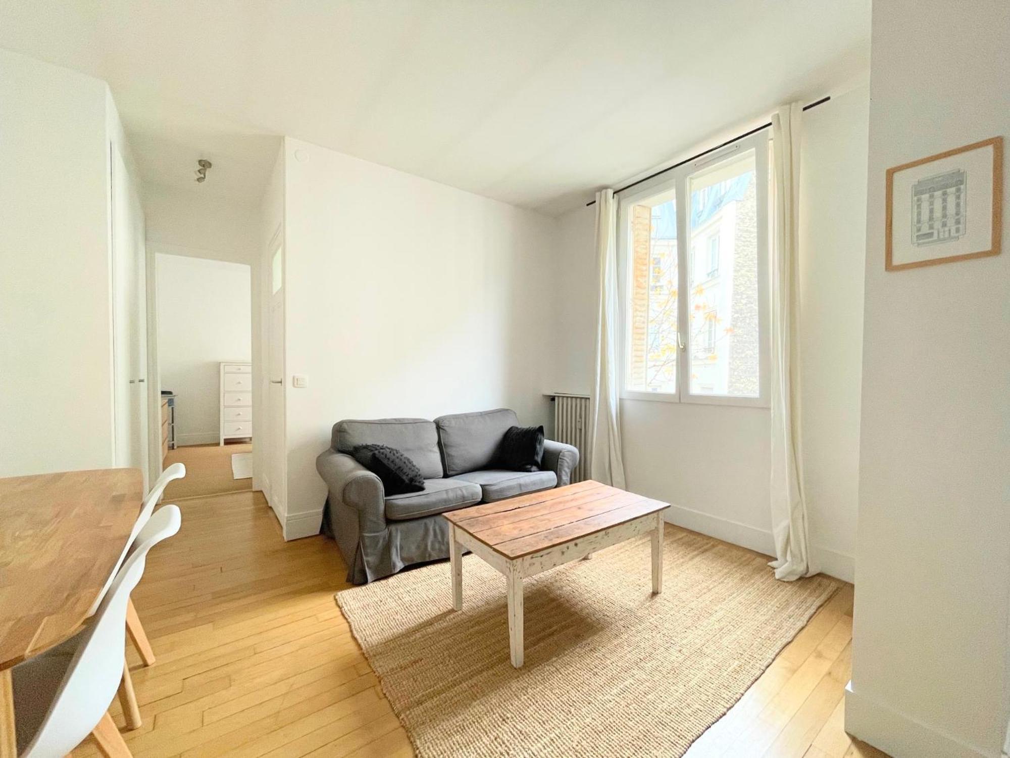 Charming Apartment, Centre Apartment