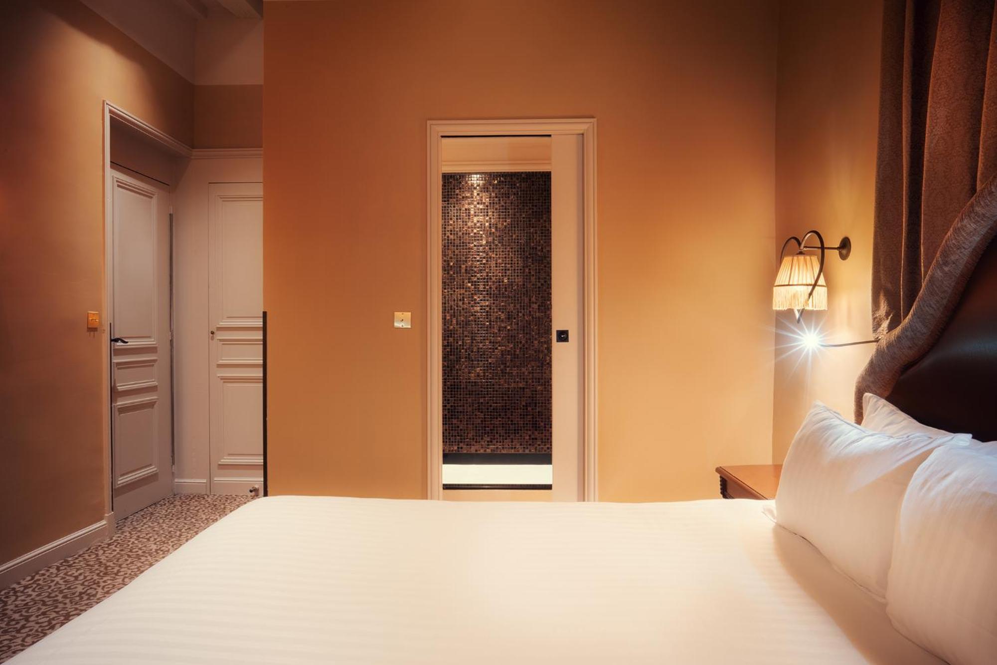 Odéon Saint Germain Hotel 4*