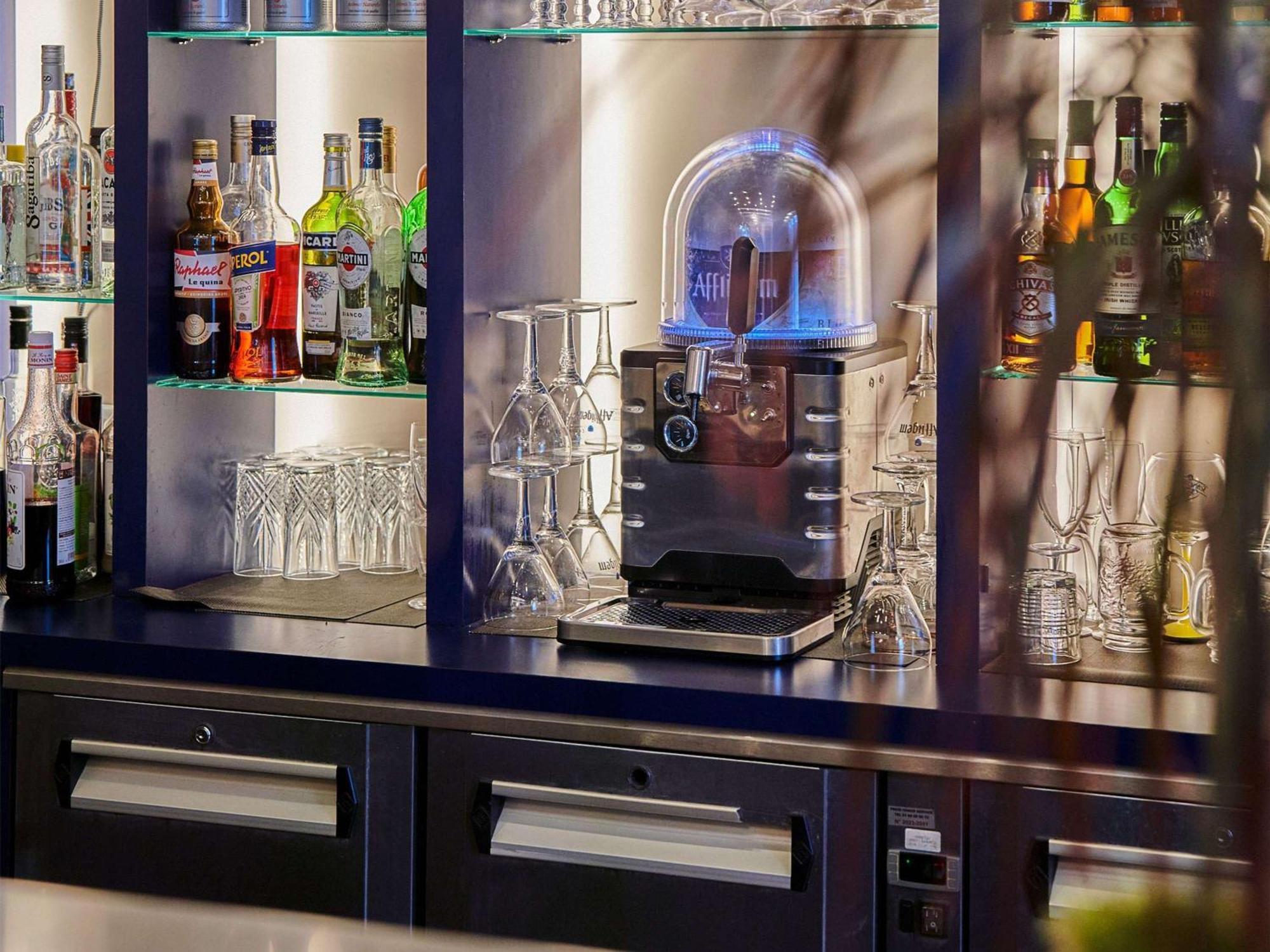 Novotel 17 4* Paris