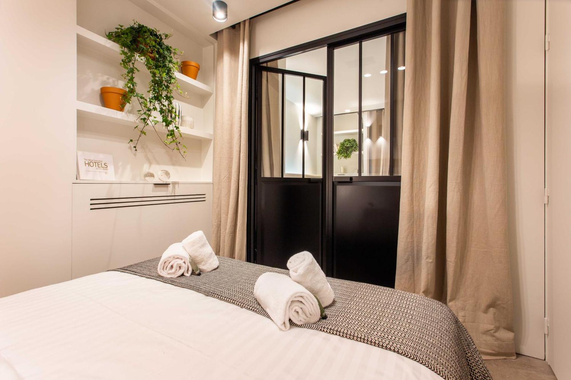 Elegant - 2br-6p - Notre Dame Cathedral Paris