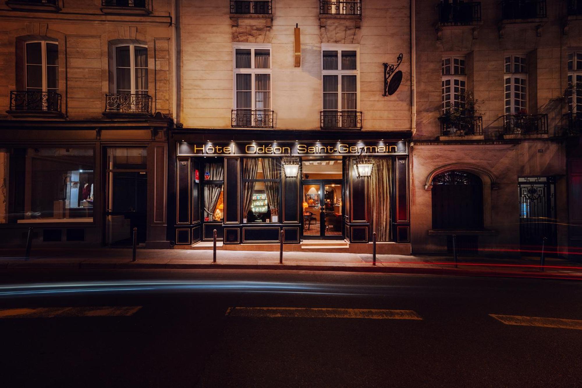 Odéon Saint Germain Hotel