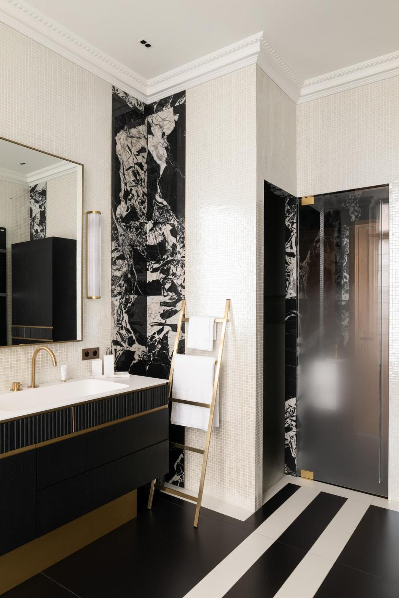 Villa Highstay - Luxury Serviced - Poincare Paris