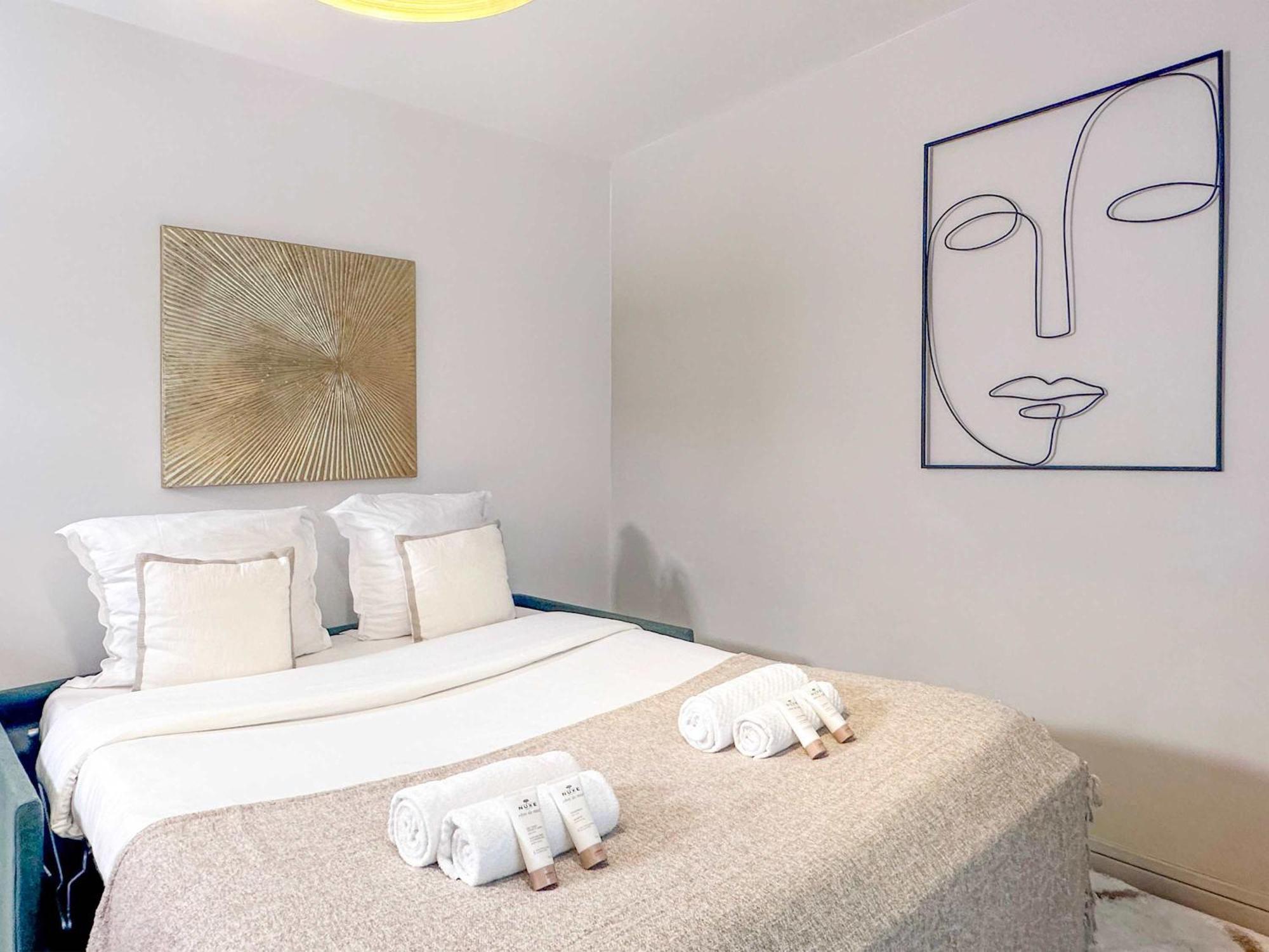 Eiffel Tower & Invalides - Superb Apartamento *