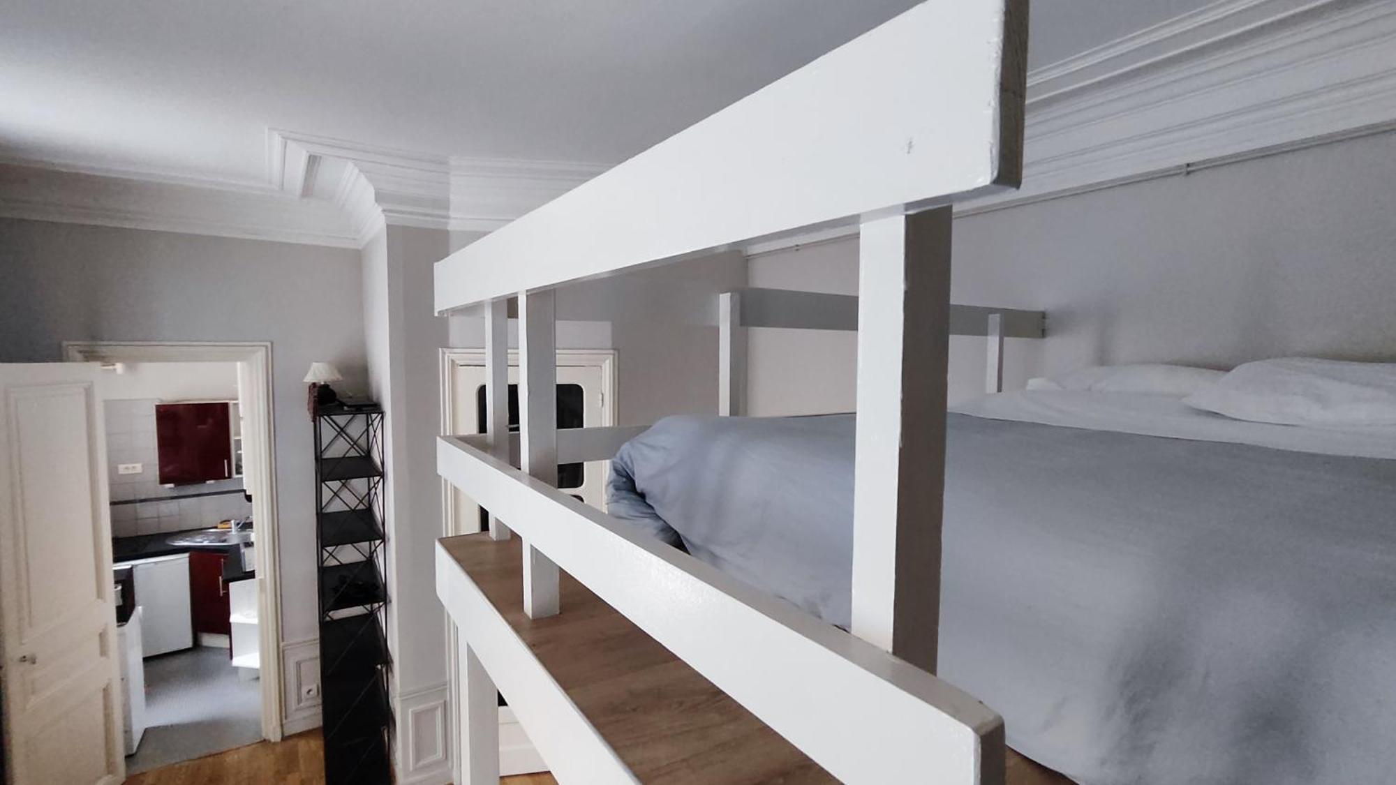 Apartment Rue Paul Valery - 16 - 1160