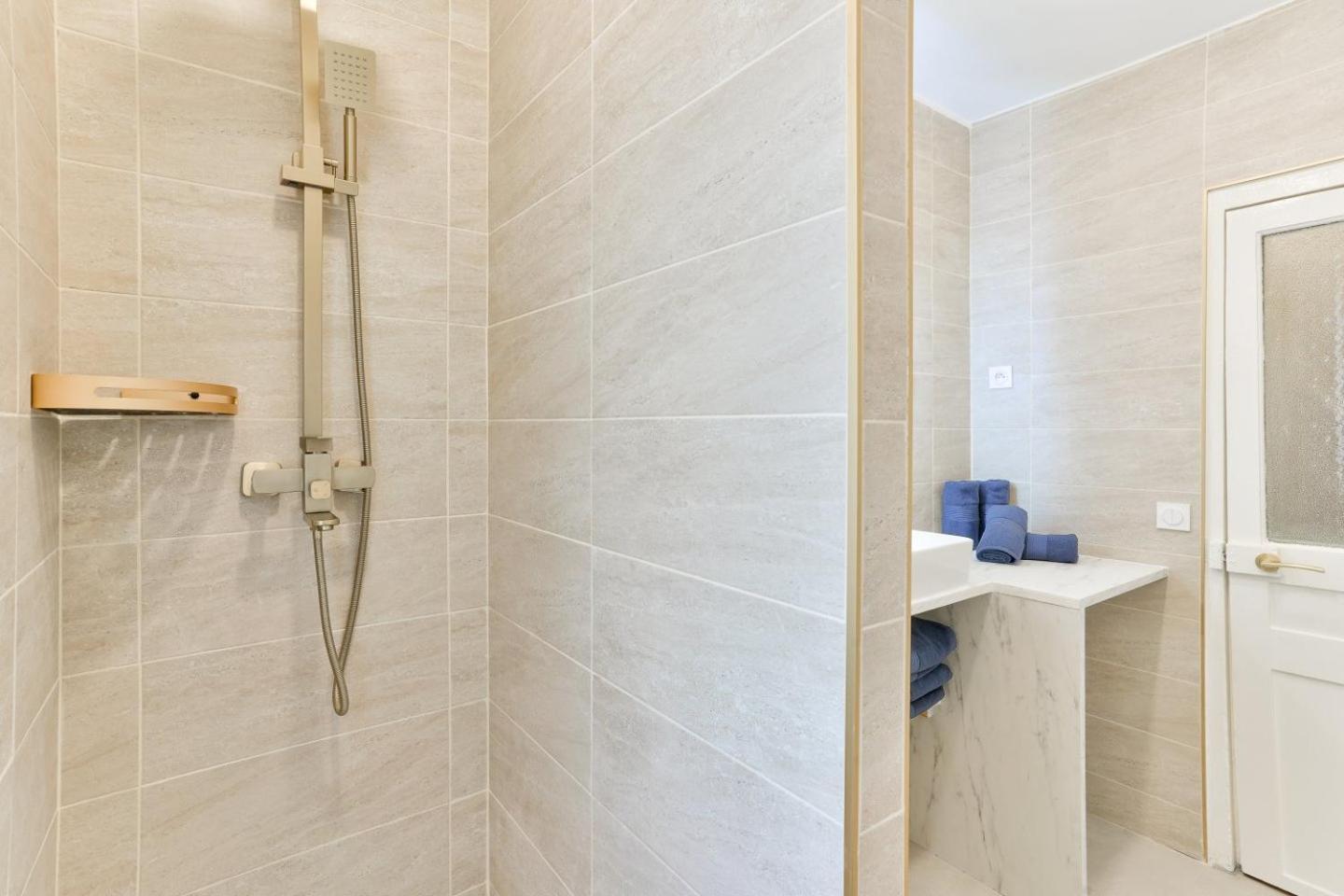 Appartement A Montmartre-sacre Coeur