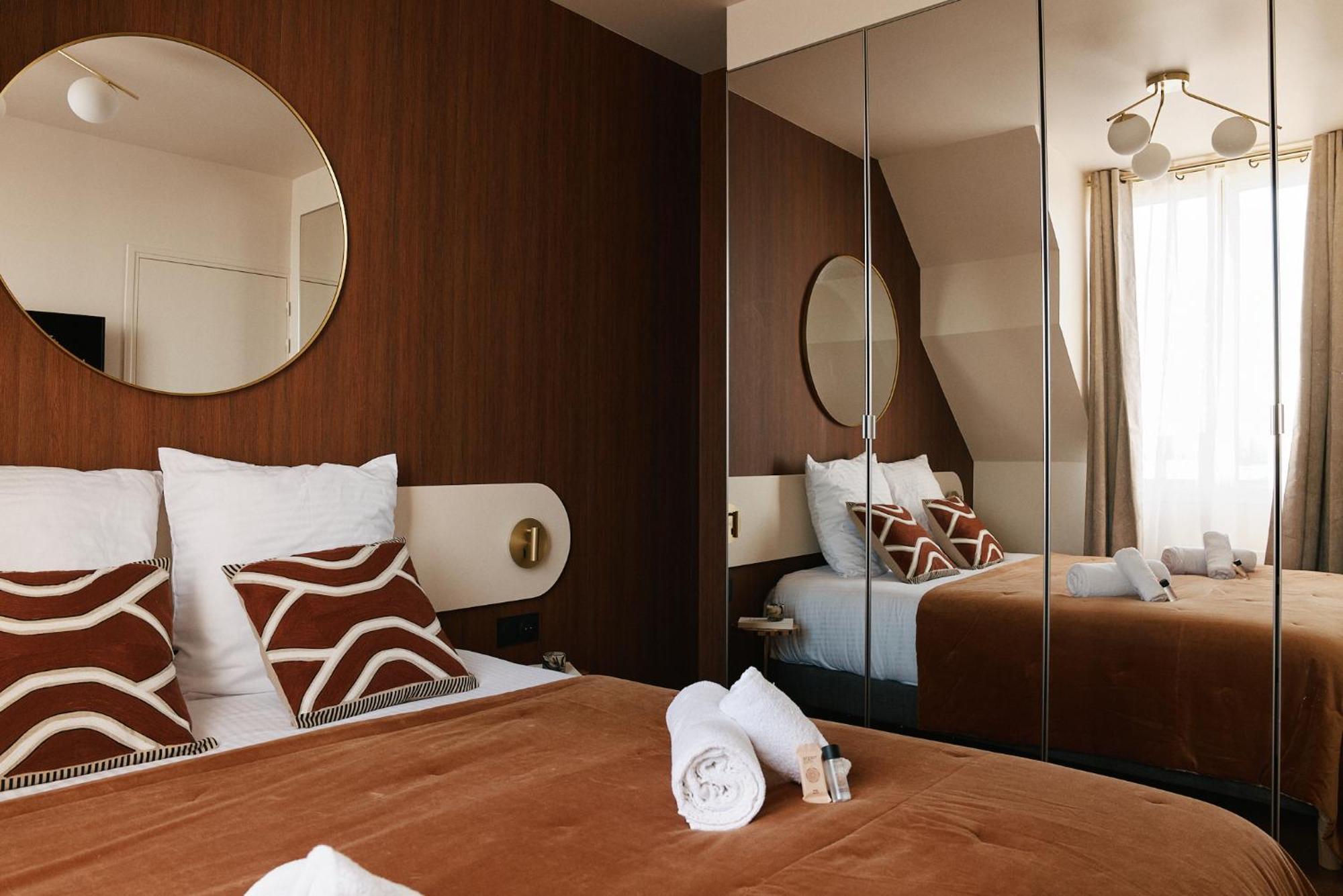 Apartamento Lavie Maison - 33 Louvre