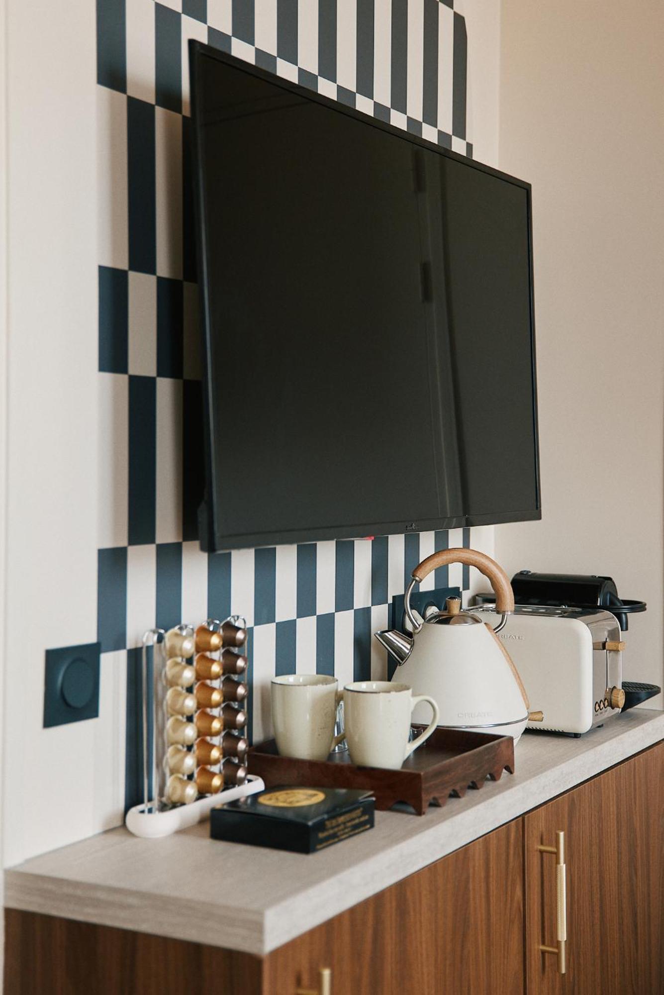 Apartamento Lavie Maison - 33 Louvre