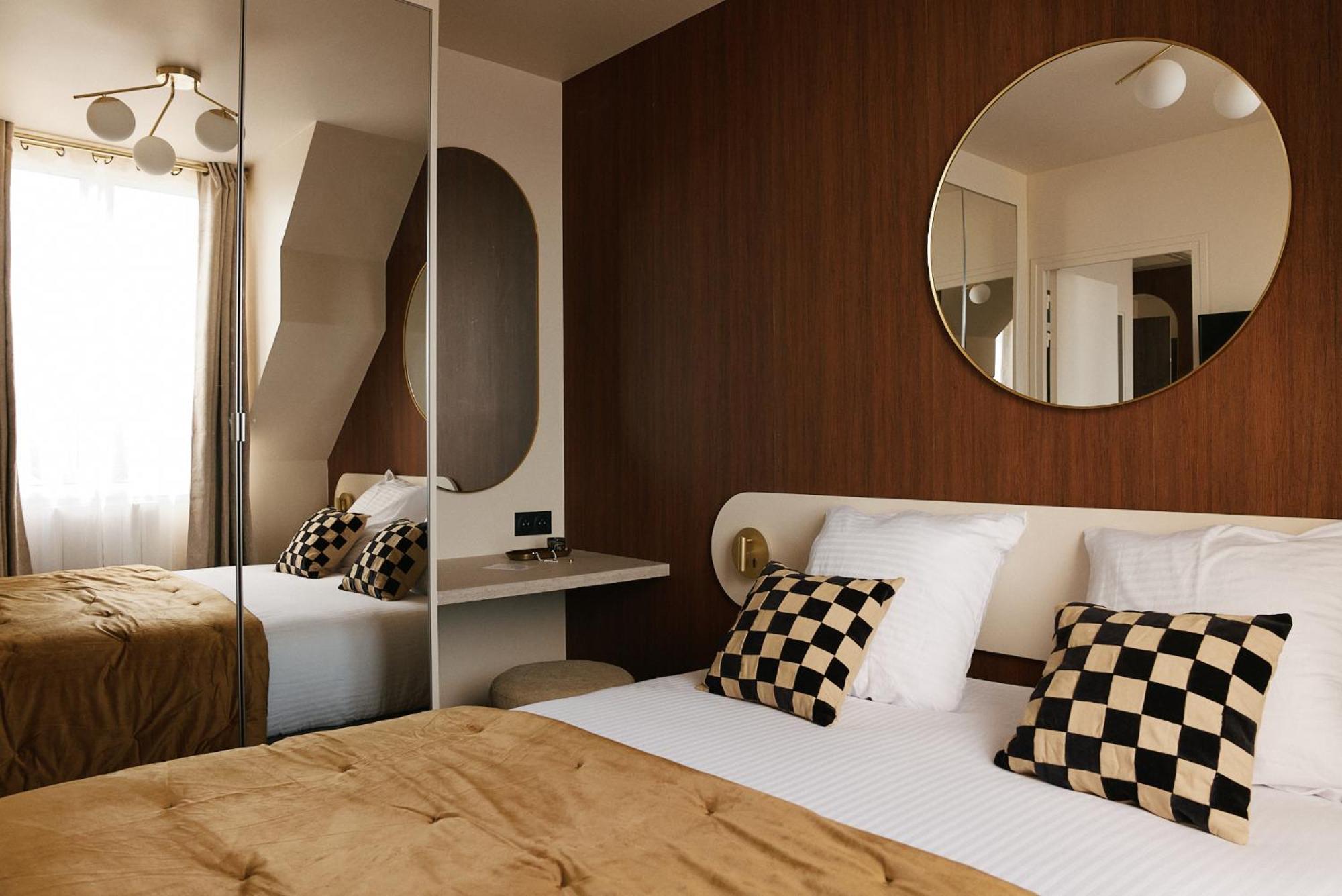 Lavie Maison - 33 Louvre Apartamento Paris