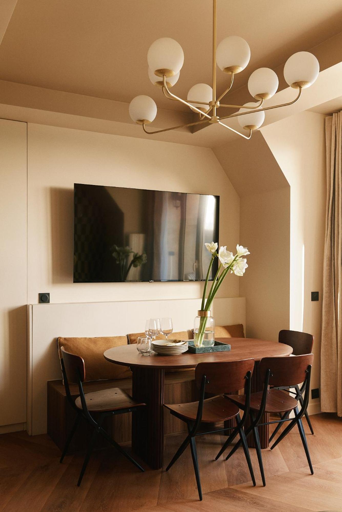 Lavie Maison - 33 Louvre Apartamento