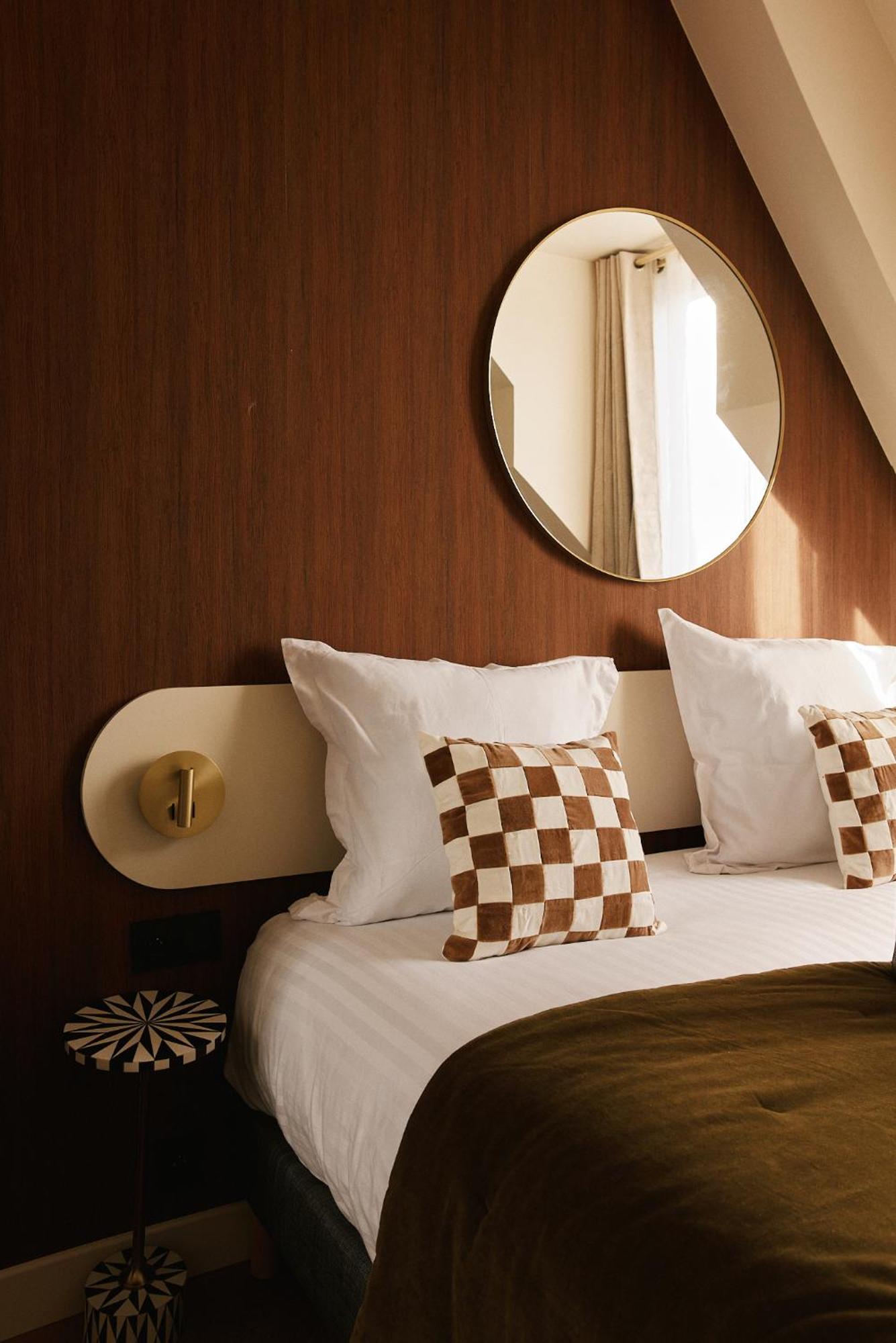Apartamento Lavie Maison - 33 Louvre Paris