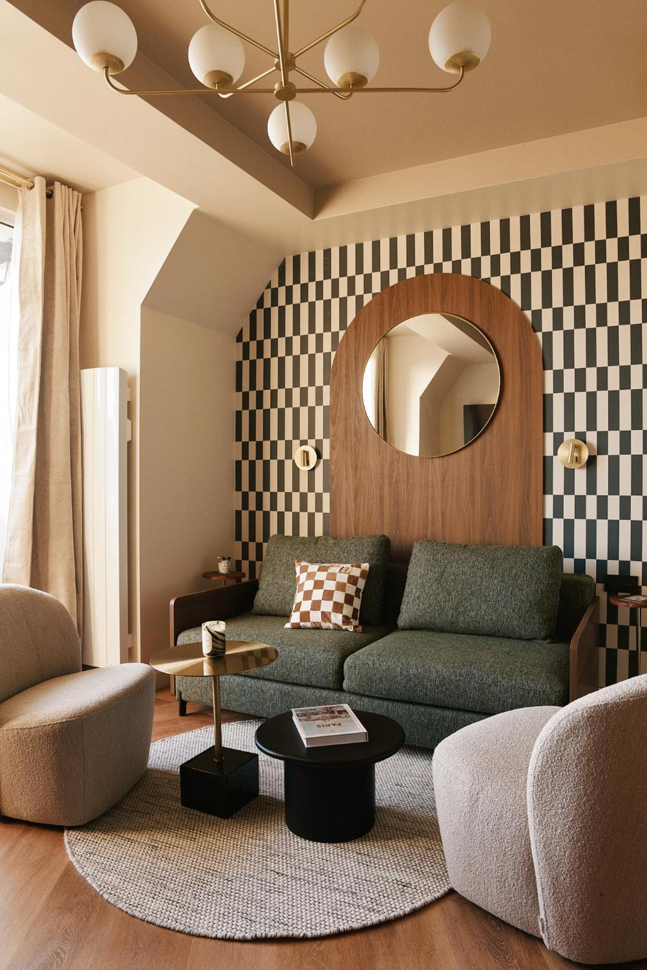 Lavie Maison - 33 Louvre Apartamento