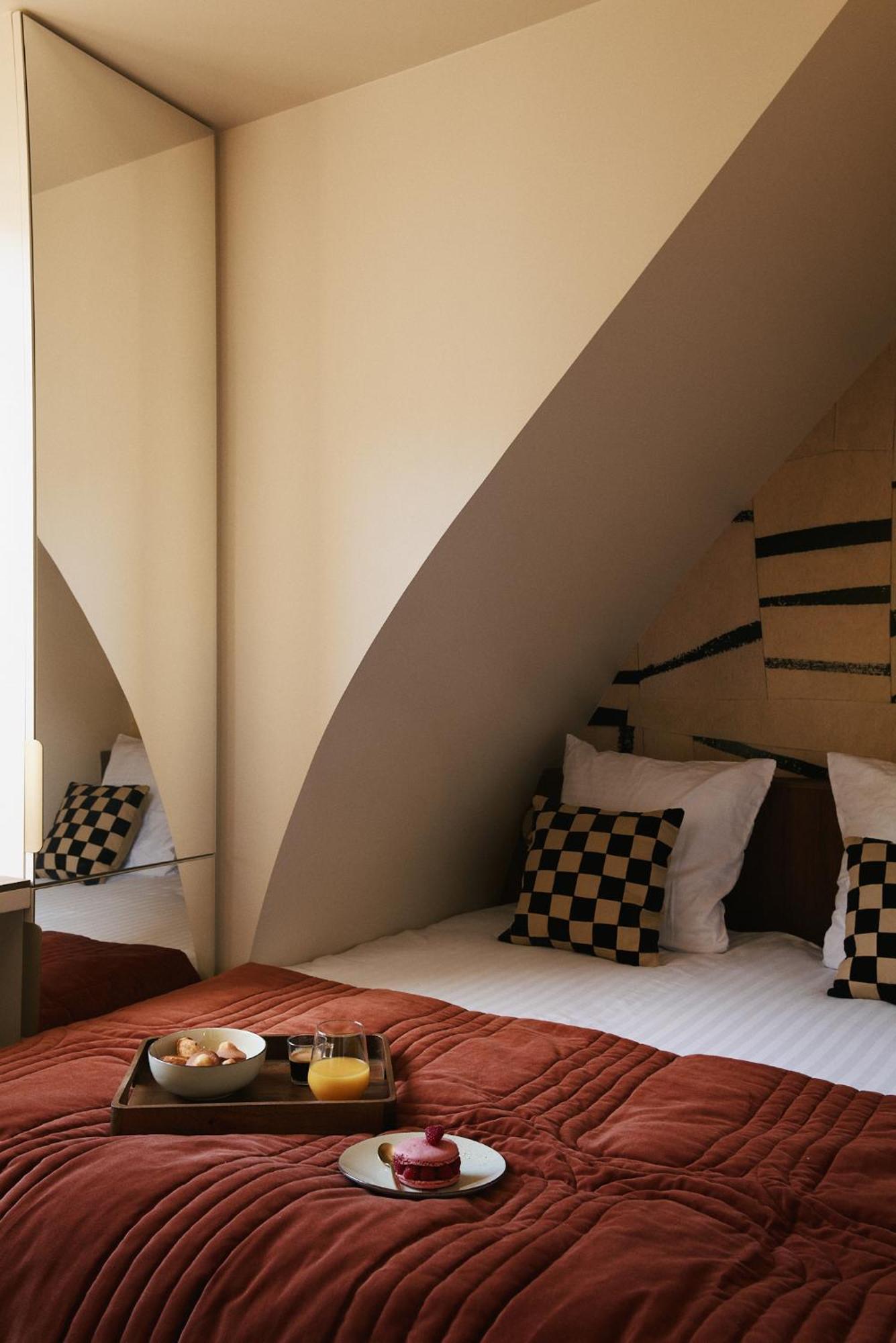 Lavie Maison - 33 Louvre Apartamento Paris