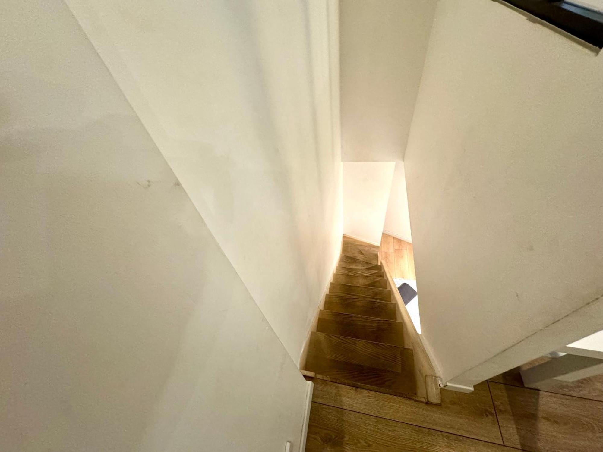 Hsh - Joli Souplex Proche Des Batignolles Appartement