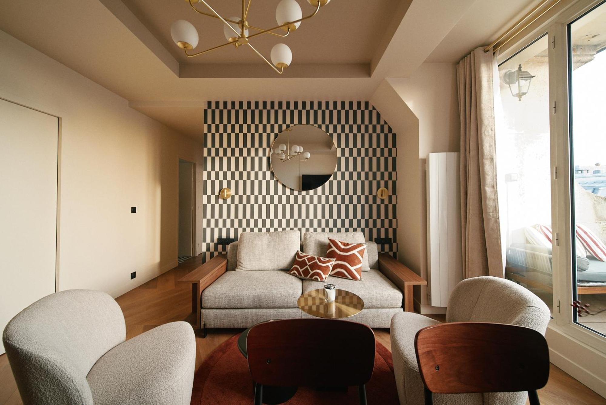 Apartamento Lavie Maison - 33 Louvre