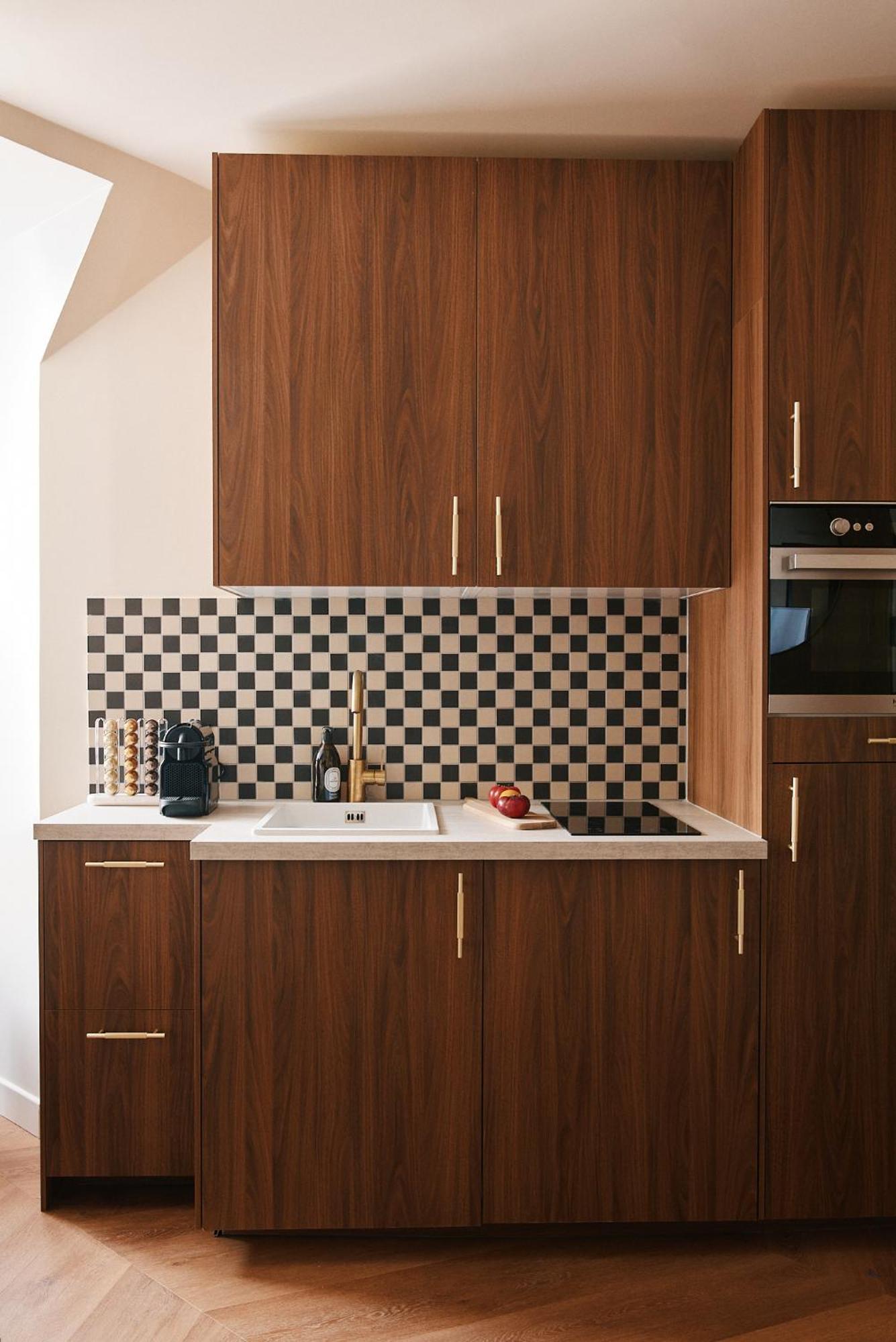 Lavie Maison - 33 Louvre Apartamento *