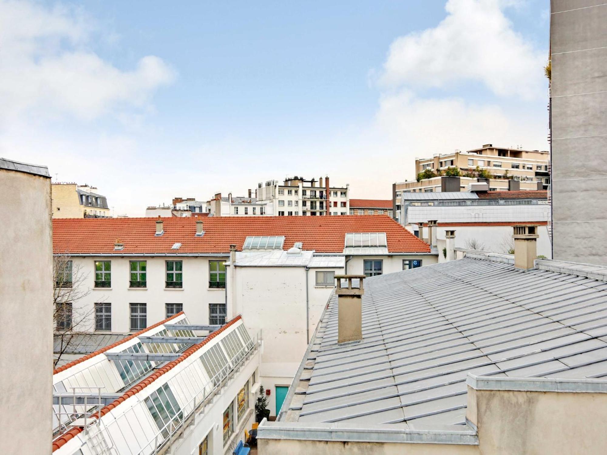 Apartment Charming - 2p - Canal *