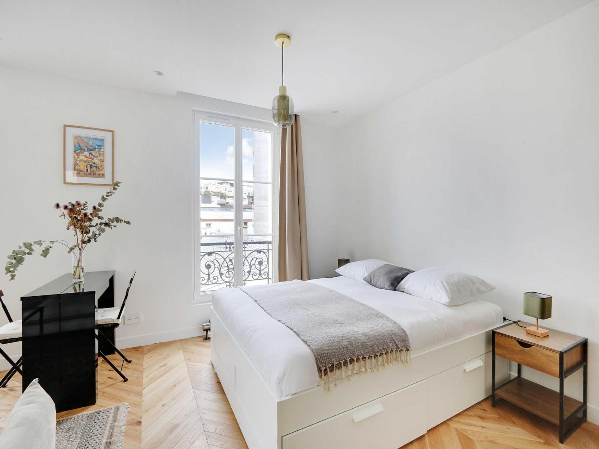 Apartment Charming - 2p - Canal