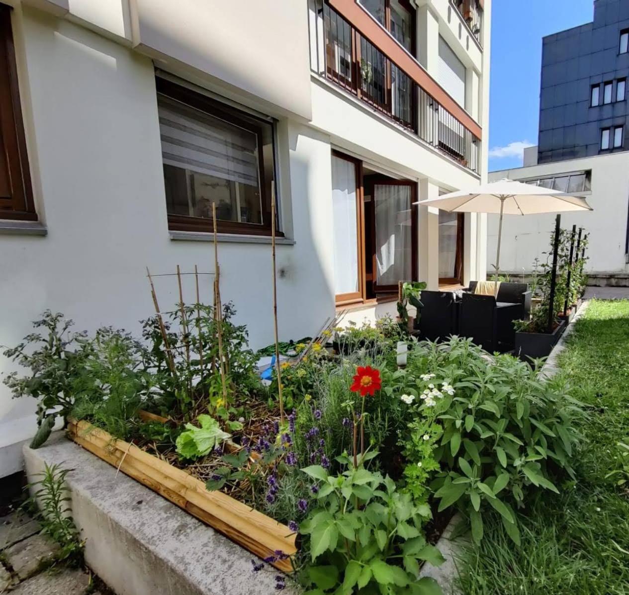 11e Apartment Paris