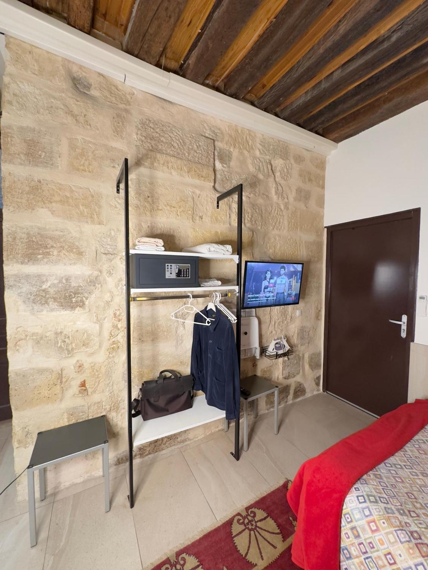 Apartment Charles V Flat Ground Floor