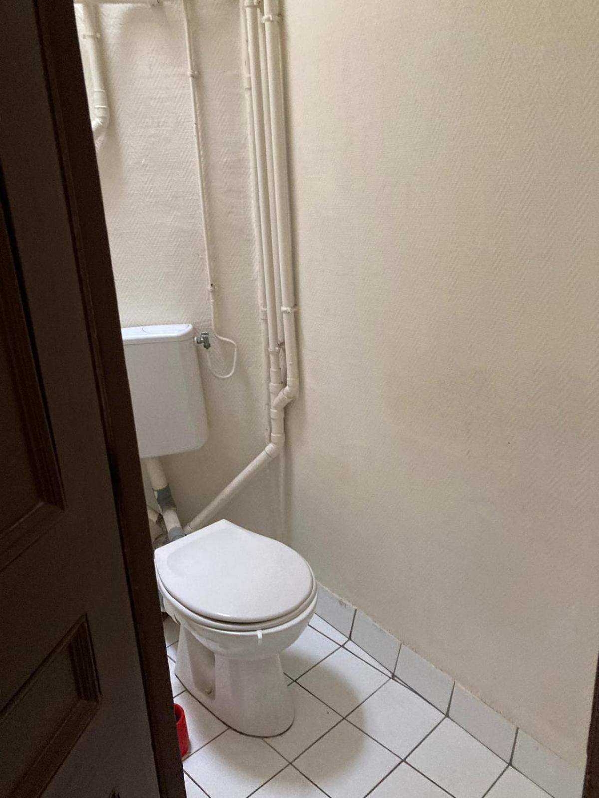 Apartamento Studio Tour Eiffel Champ De Mars 75015 *