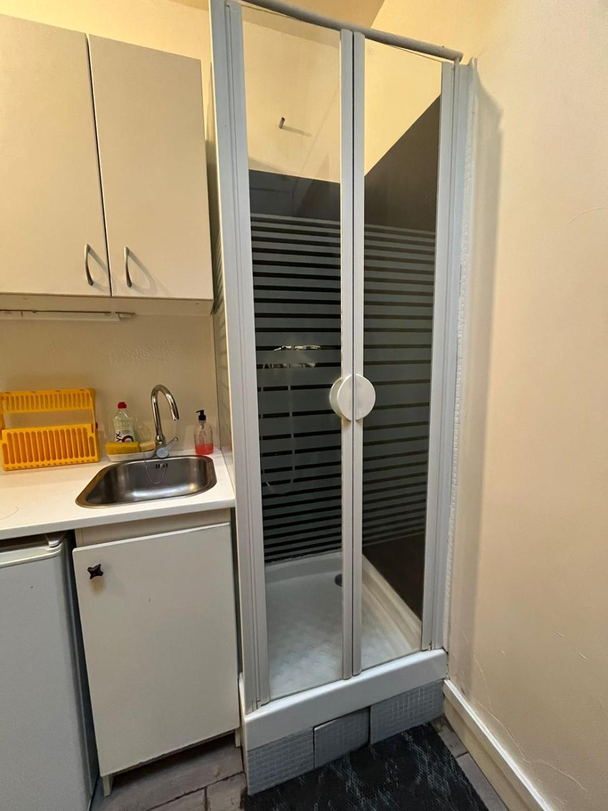 Apartamento Studio Tour Eiffel Champ De Mars 75015 Paris