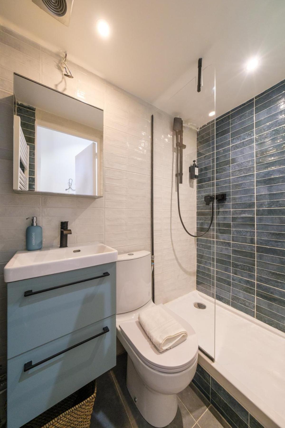 Wonderful 2p - Sorbonne Monge Apartment *