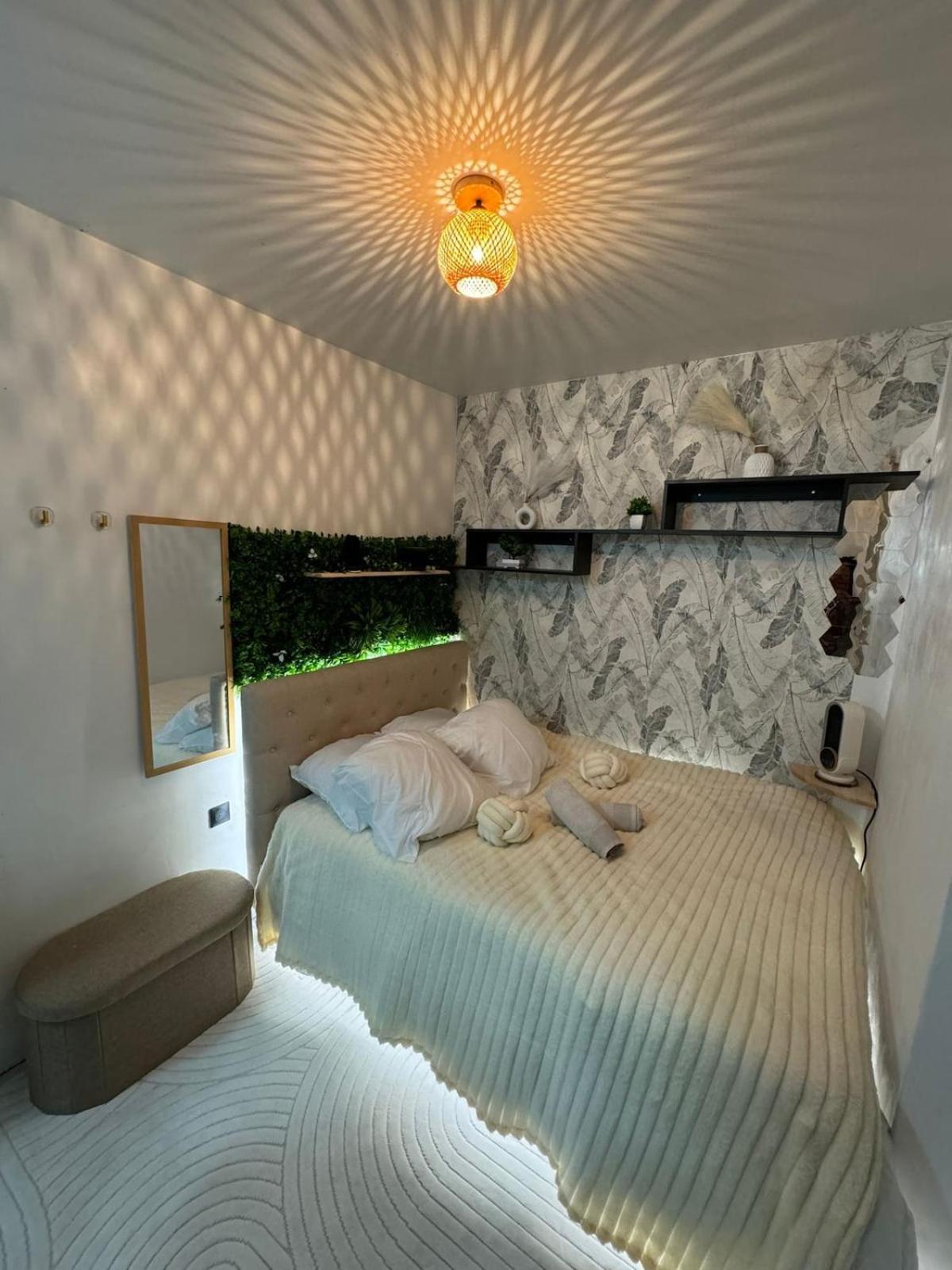 Confort Lumineux Avec Superbe Vue *