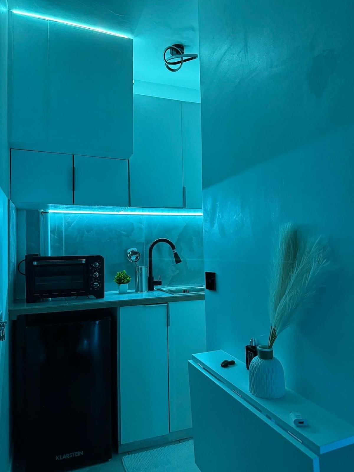 Confort Lumineux Avec Superbe Vue