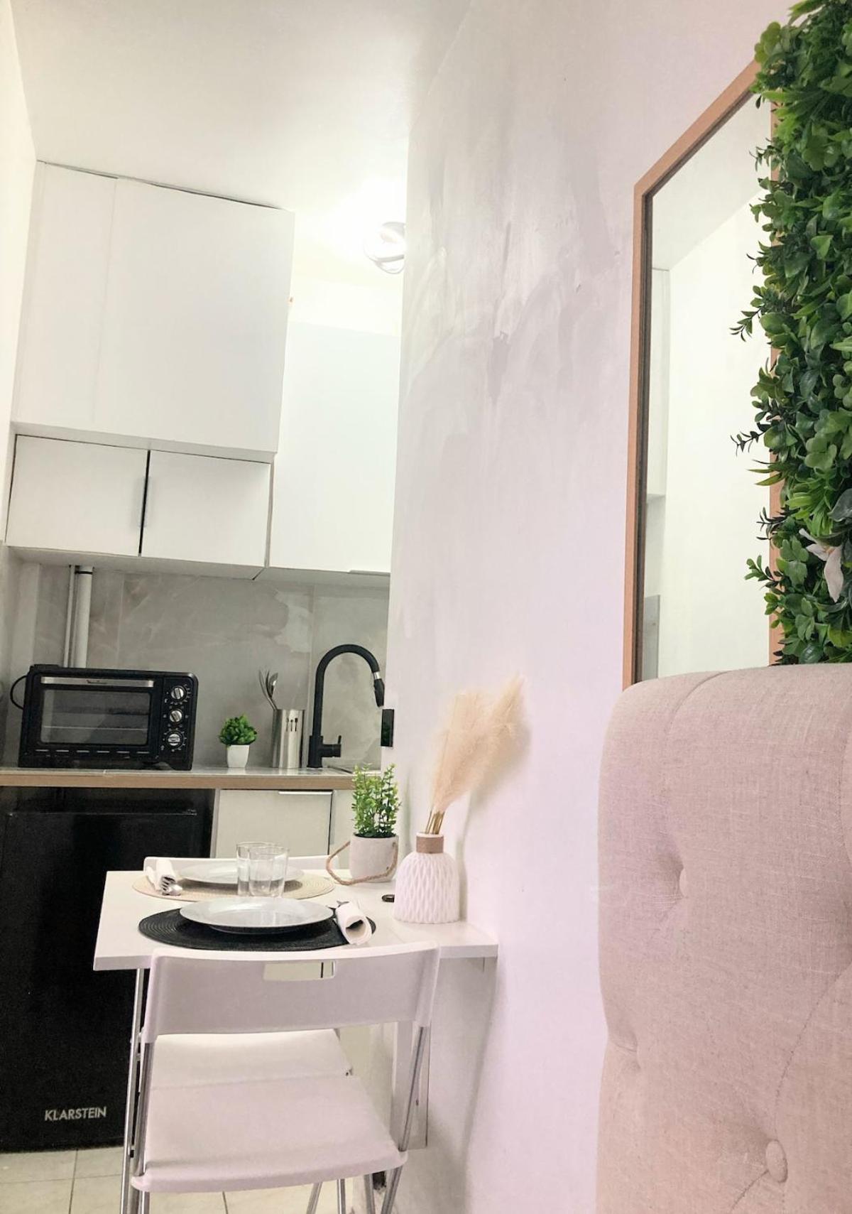 Appartement Confort Lumineux Avec Superbe Vue