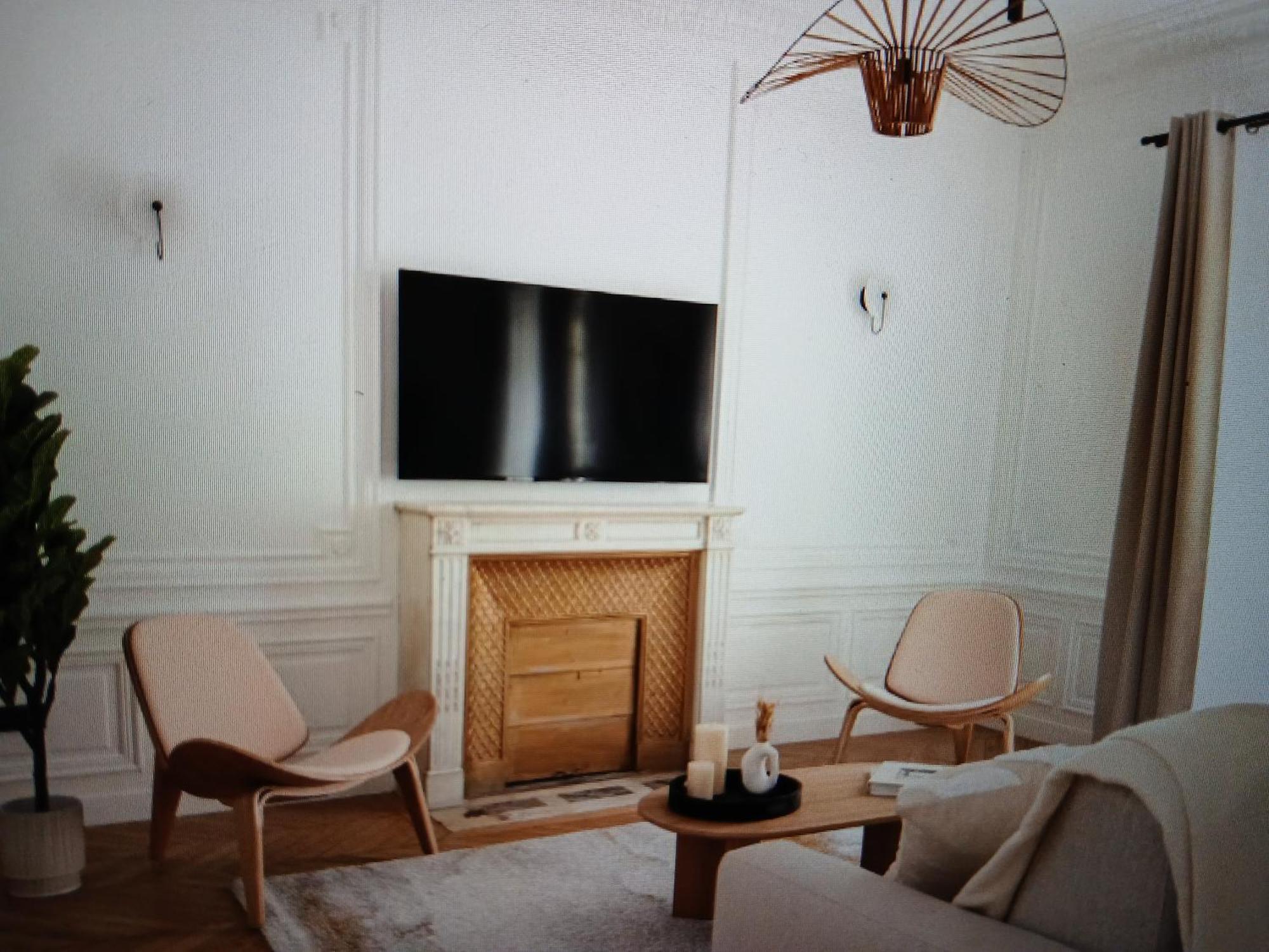 Cosy - 3br 7p Apartamento *