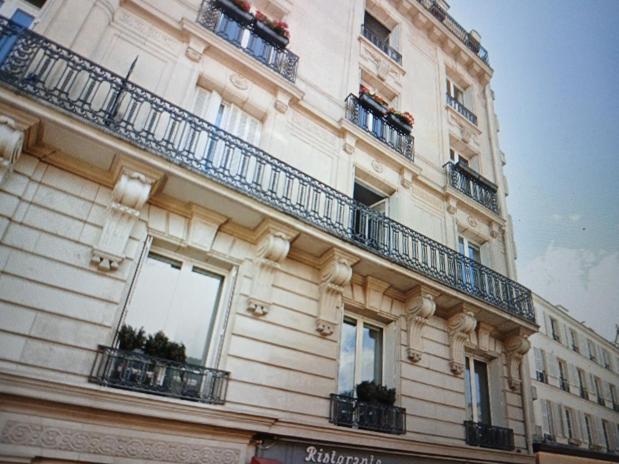 Apartamento Cosy - 3br 7p *