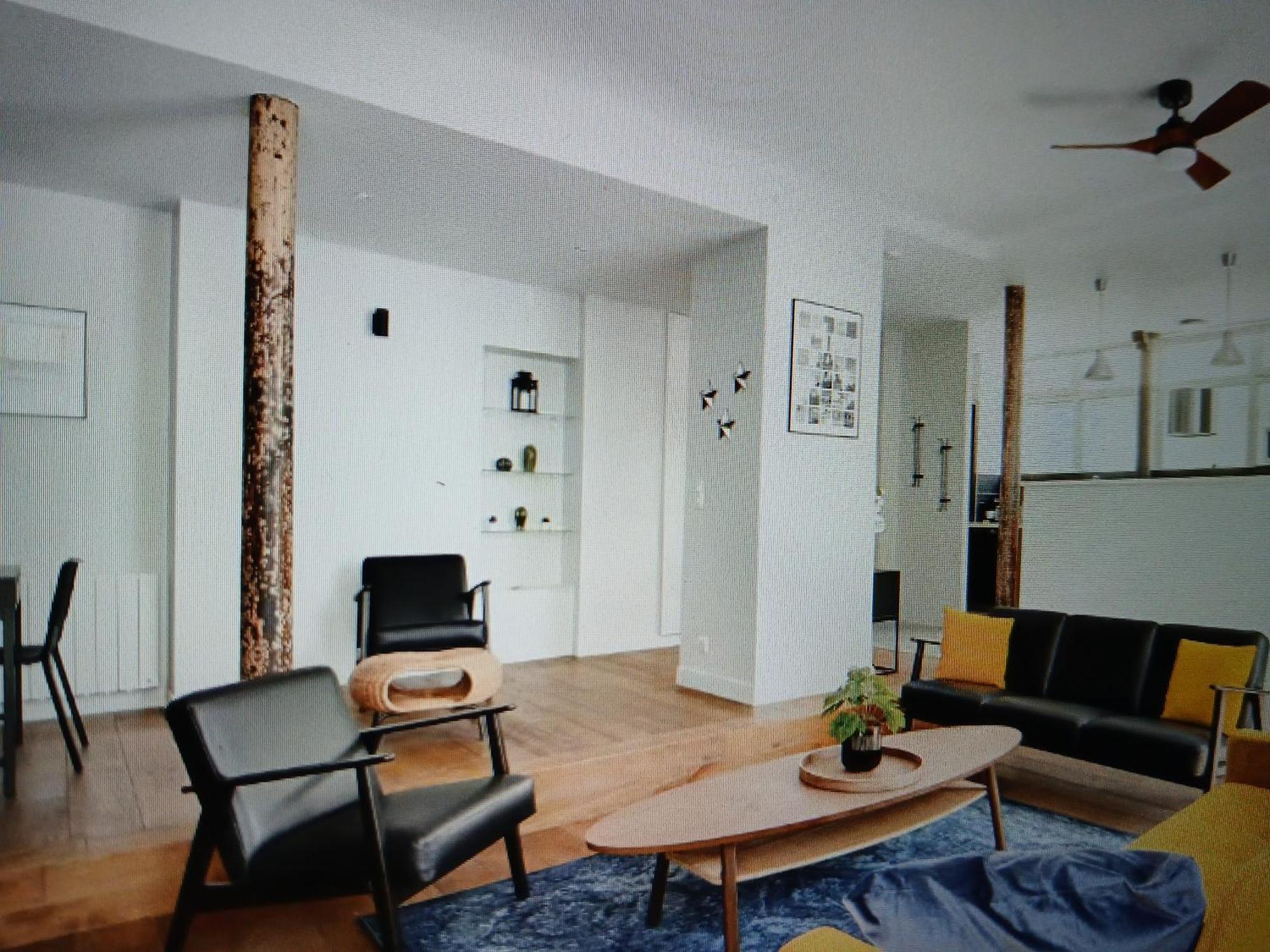 6 Arr Apartment *