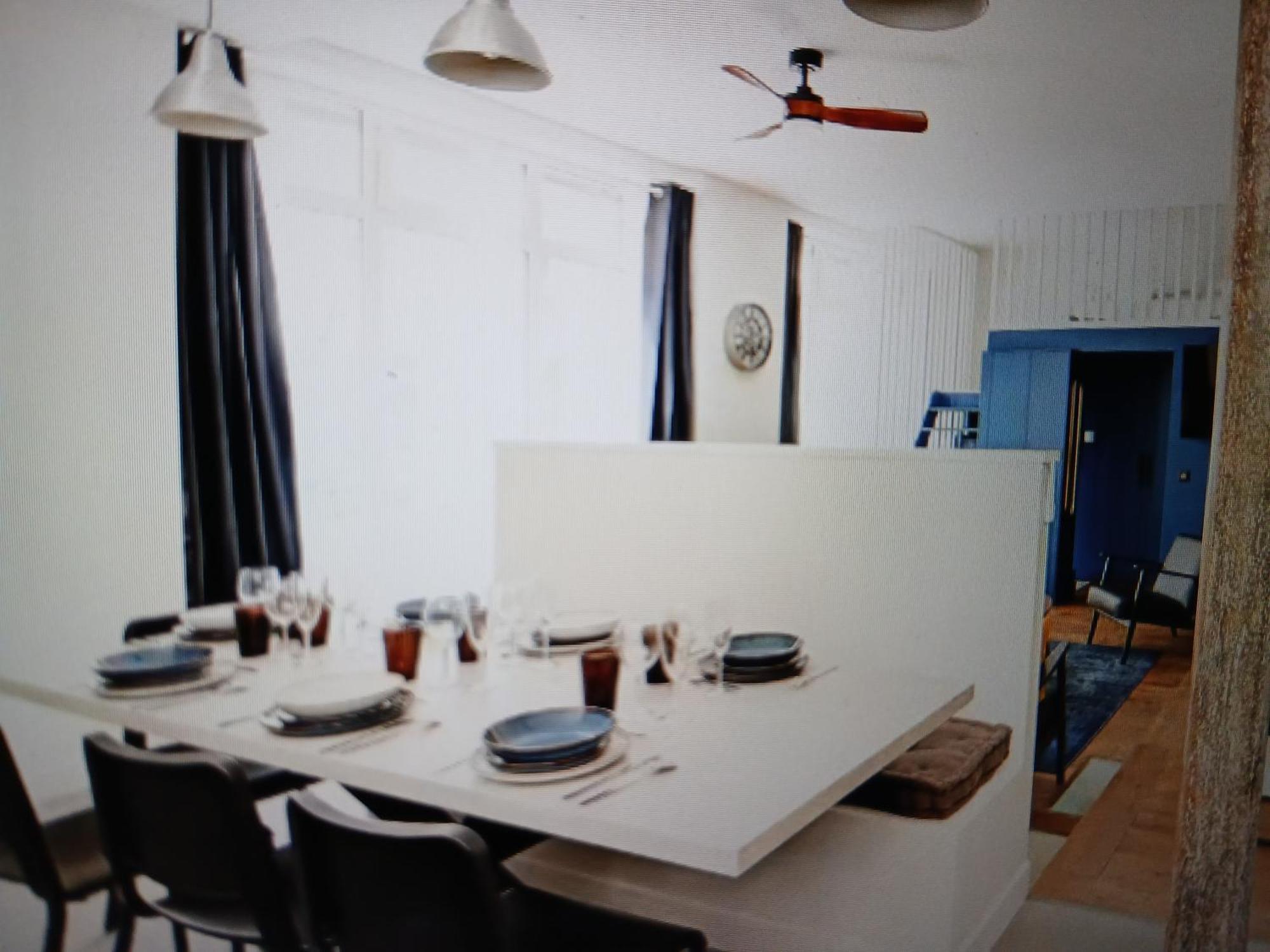 6 Arr Apartment *