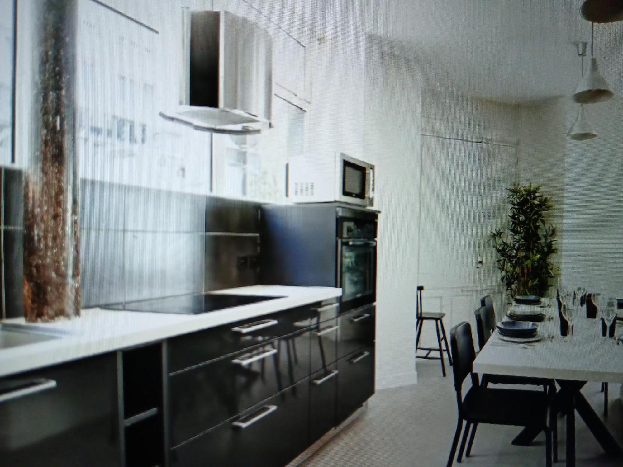 Apartment 6 Arr Paris
