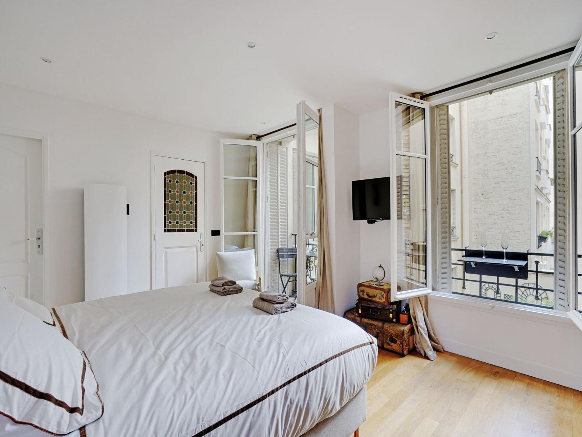 Magnificent 2 Bdr 4p - Invalides Apartment *