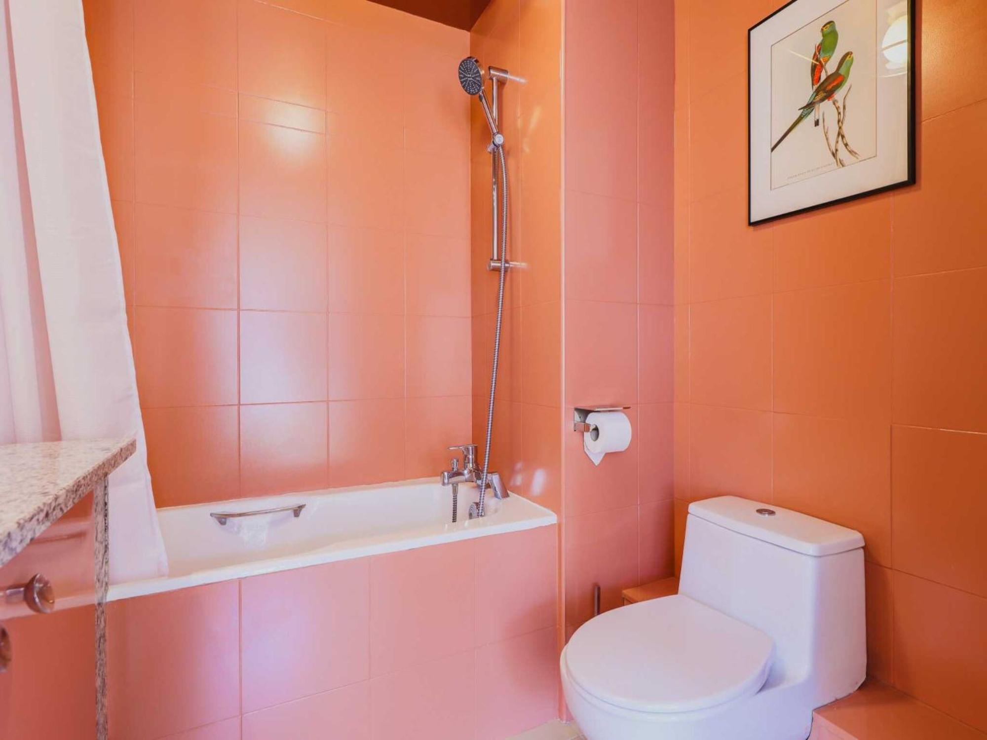 Intimate Flat - 2p- Sentier