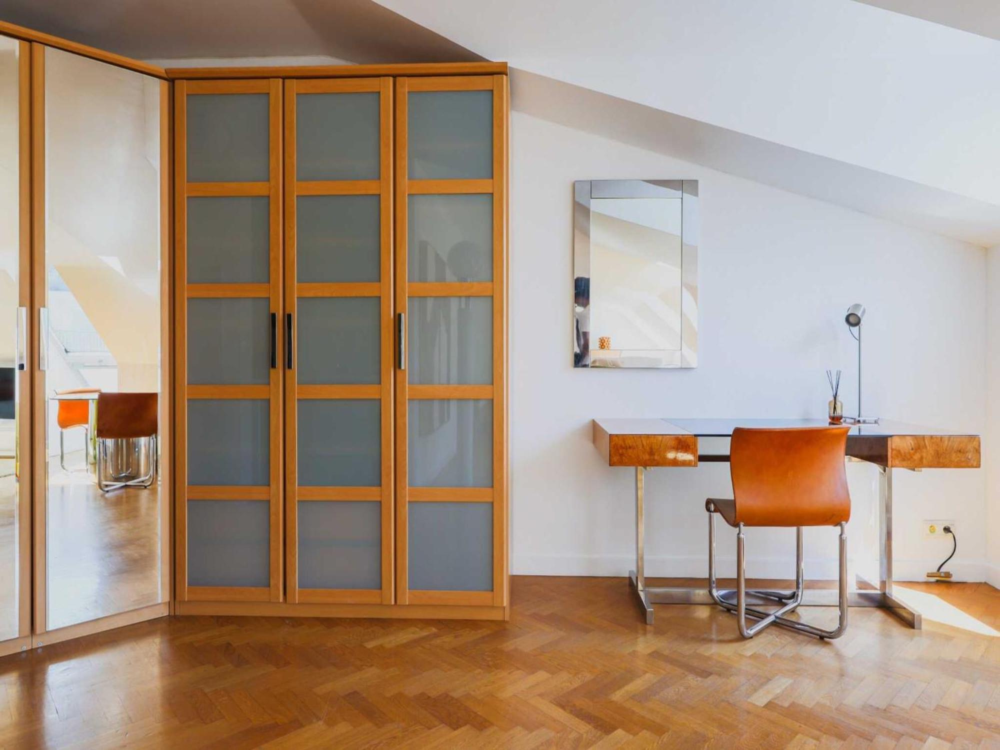 Intimate Flat - 2p- Sentier * Paris