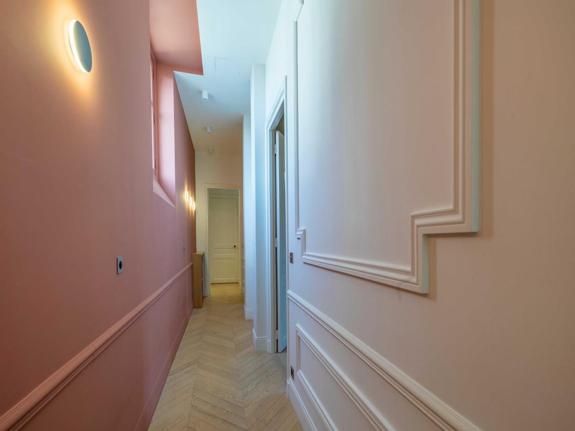 Appartement Exceptional 3bd - Trocadero Victor Hugo