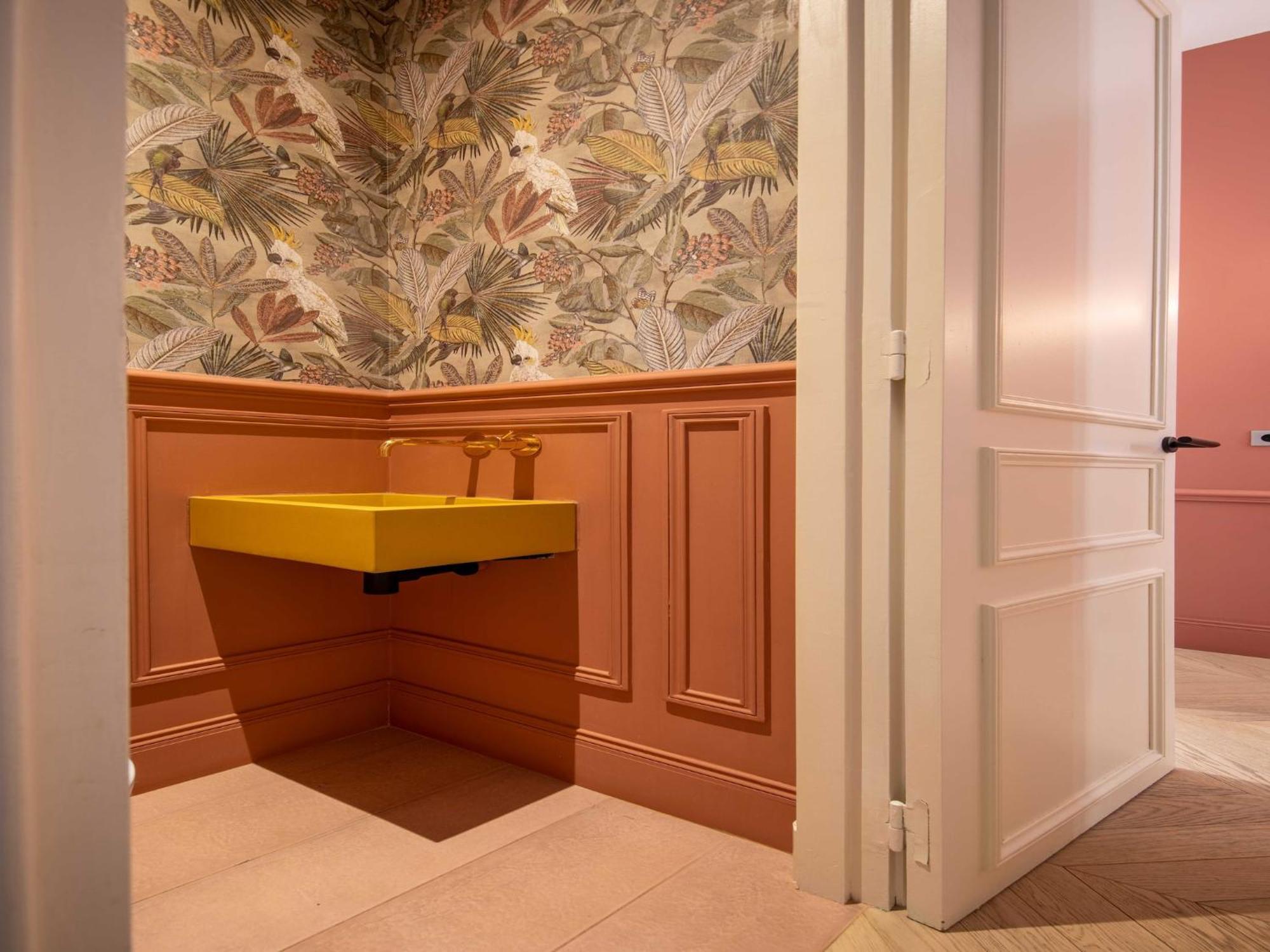 Exceptional 3bd - Trocadero Victor Hugo Appartement