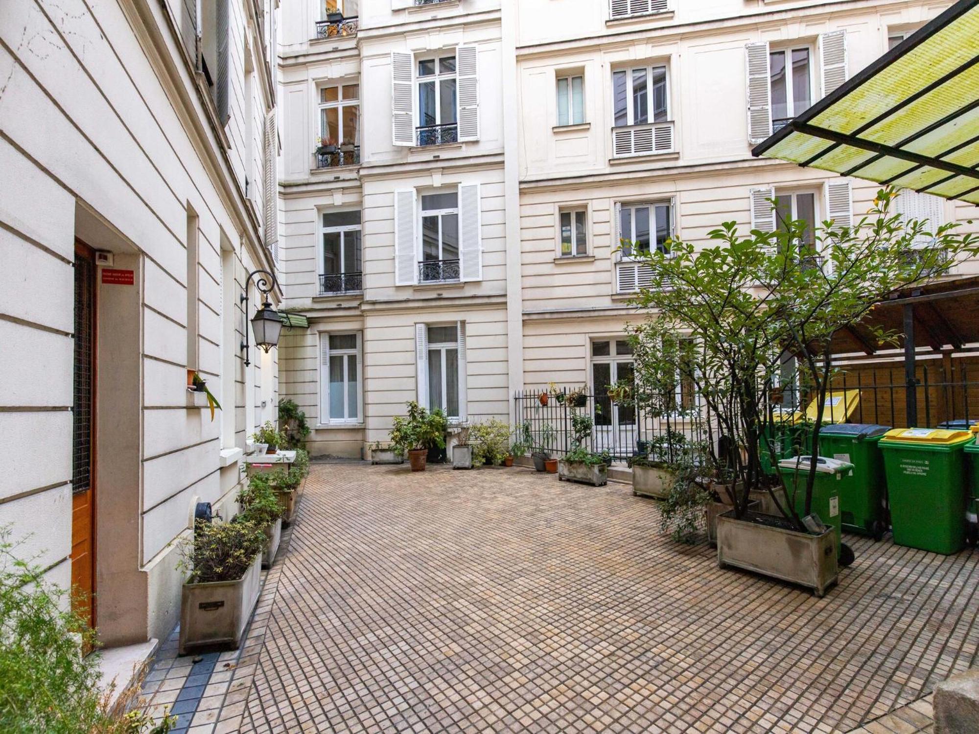 Cosy - Wagram - Mobility Lease