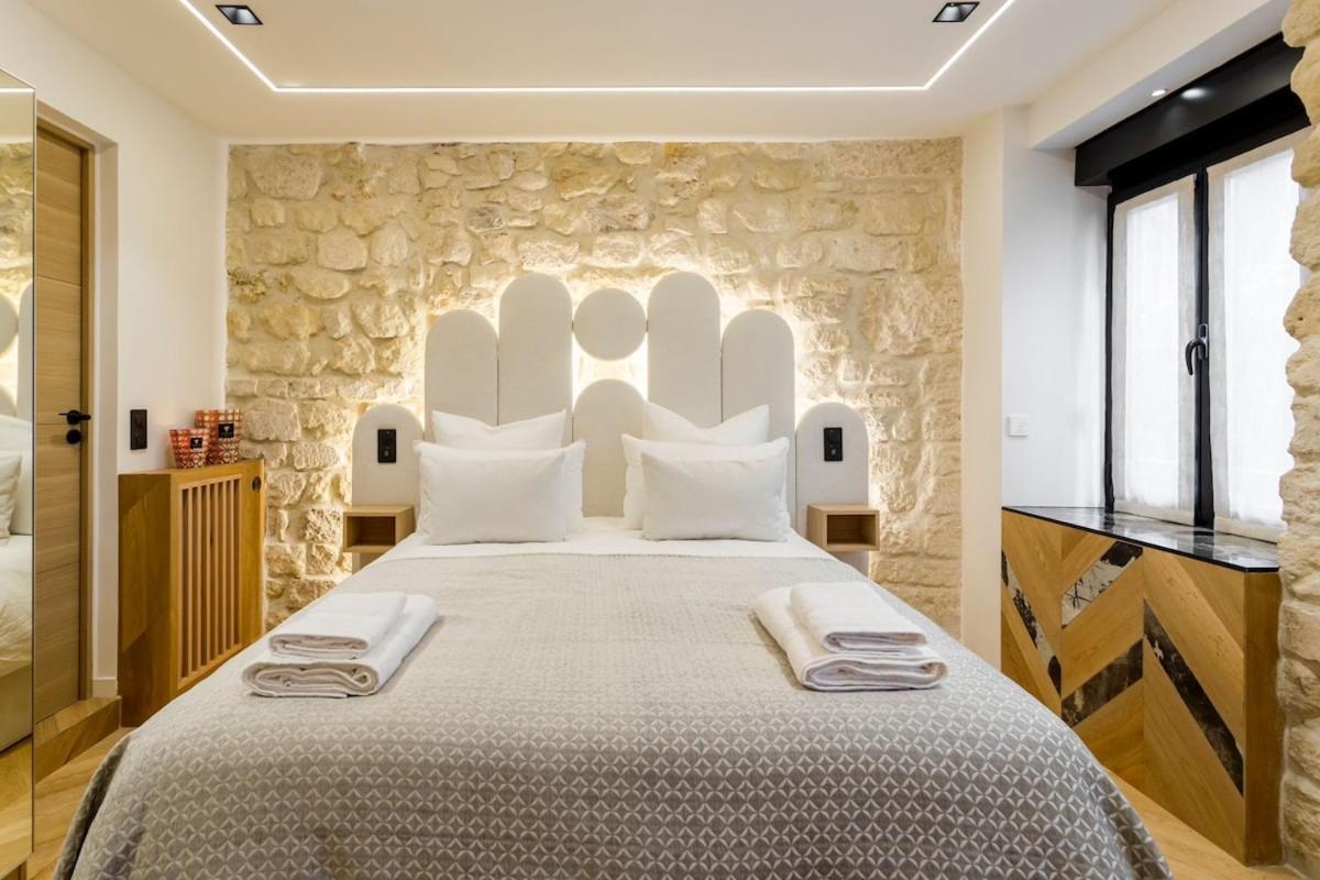 B1 Beautiful, Luxury Near Eiffel Tower Sleeps Ac Apartment Paris