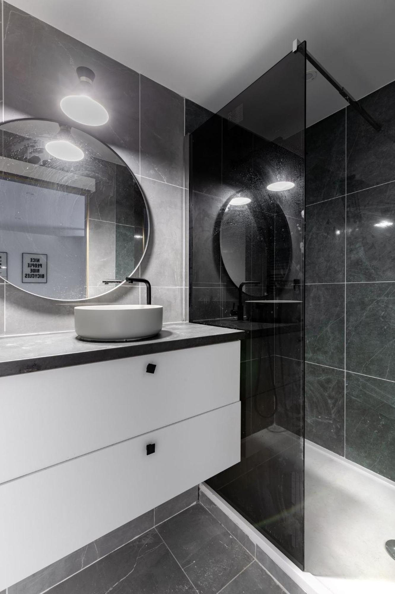 Chapelle Ordener Magnifique Apartment Paris