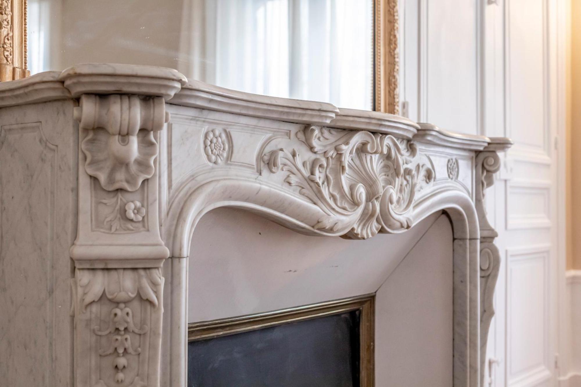 Sweett - Rue De Rome Appartement *