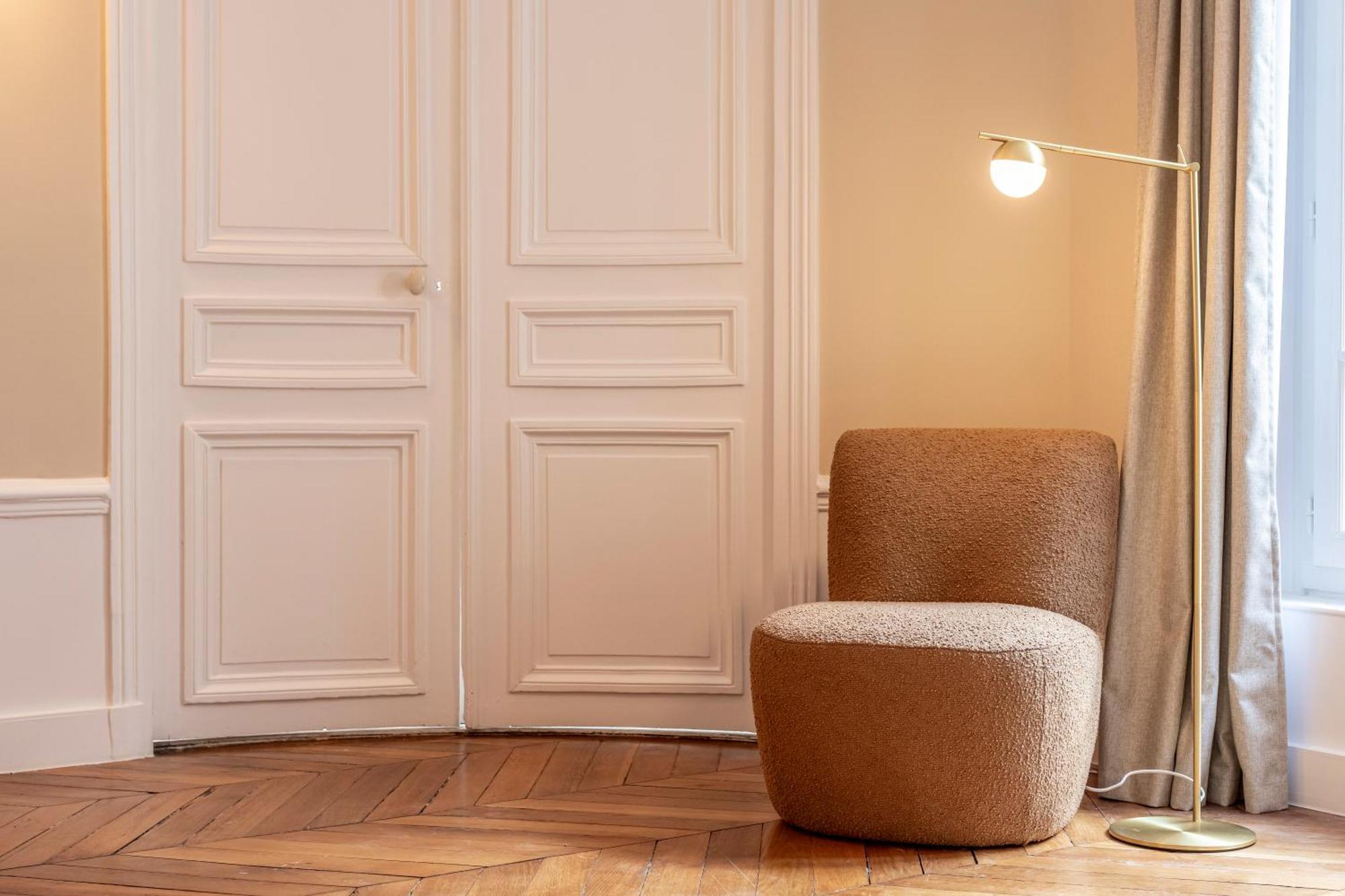 Appartement Sweett - Rue De Rome