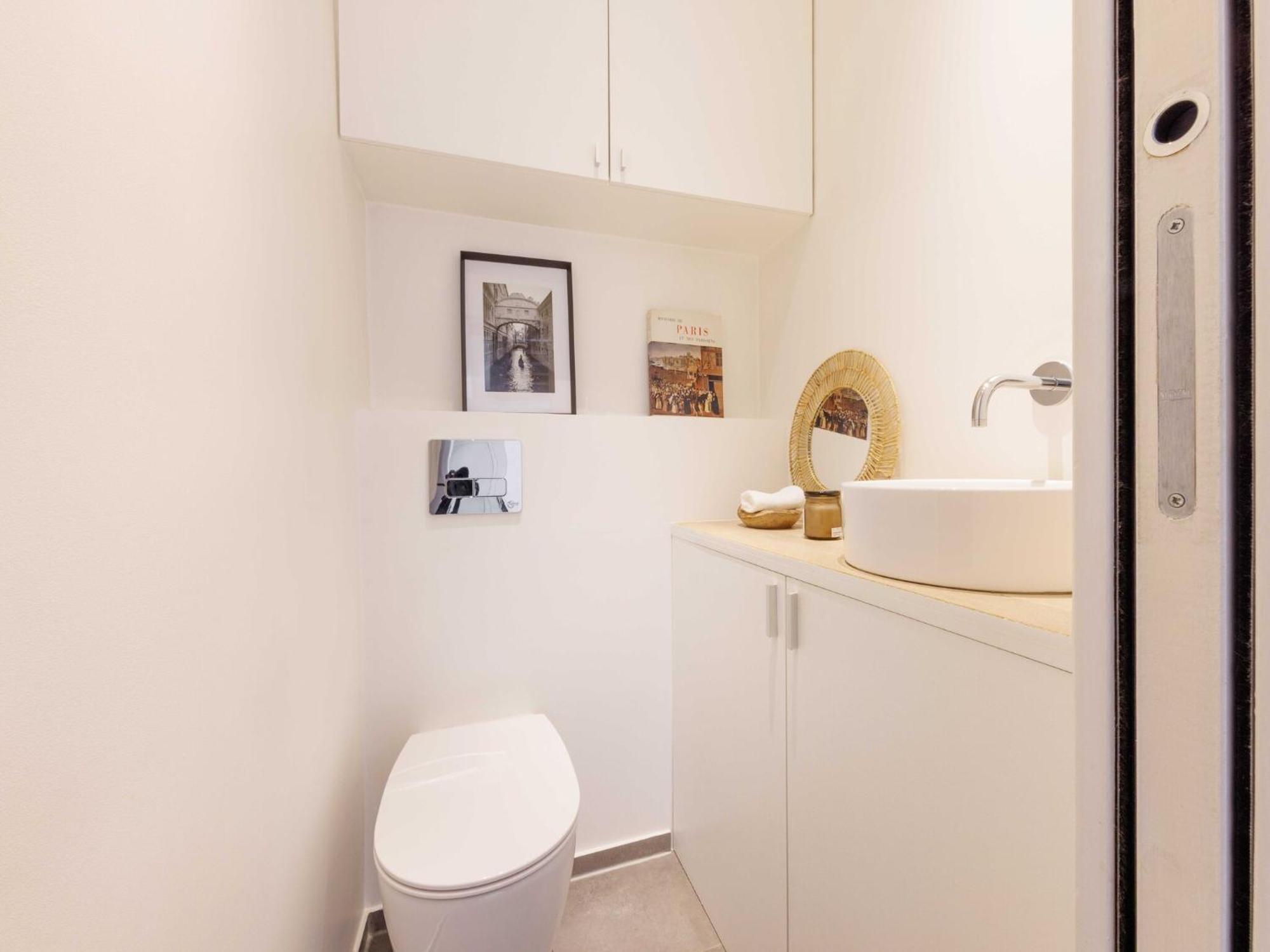 Superb - 1bdr 2p - Le Marais Apartment