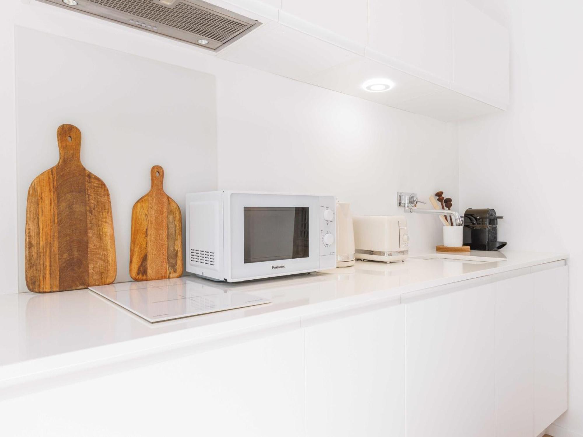 Apartment Superb - 1bdr 2p - Le Marais