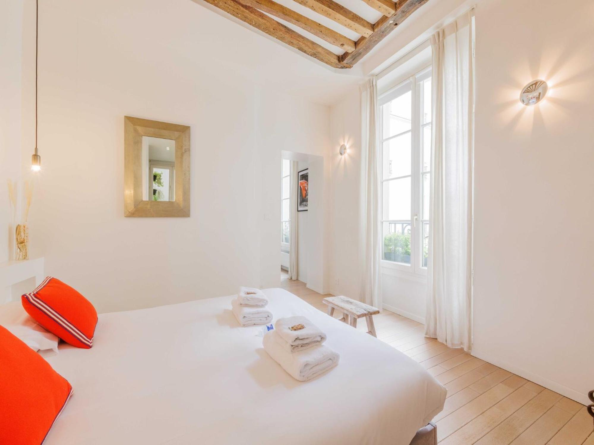 Superb - 1bdr 2p - Le Marais